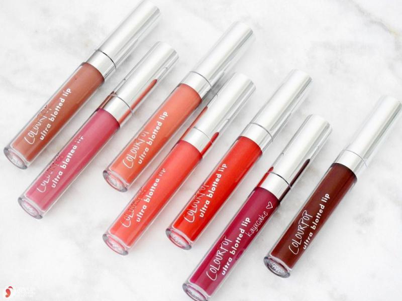 Bonita Professional Makeup Shop