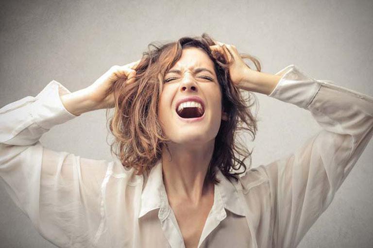 Tác dụng phụ của sản phẩm