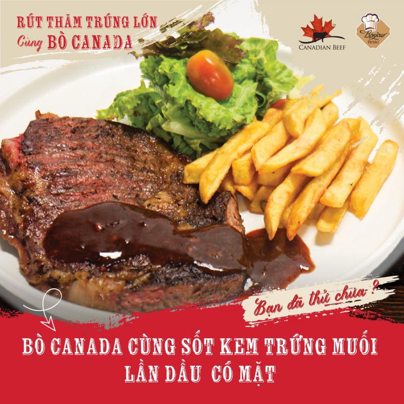 Bonjour Resto