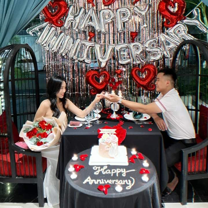 Bonne Vie Steak House Restaurant