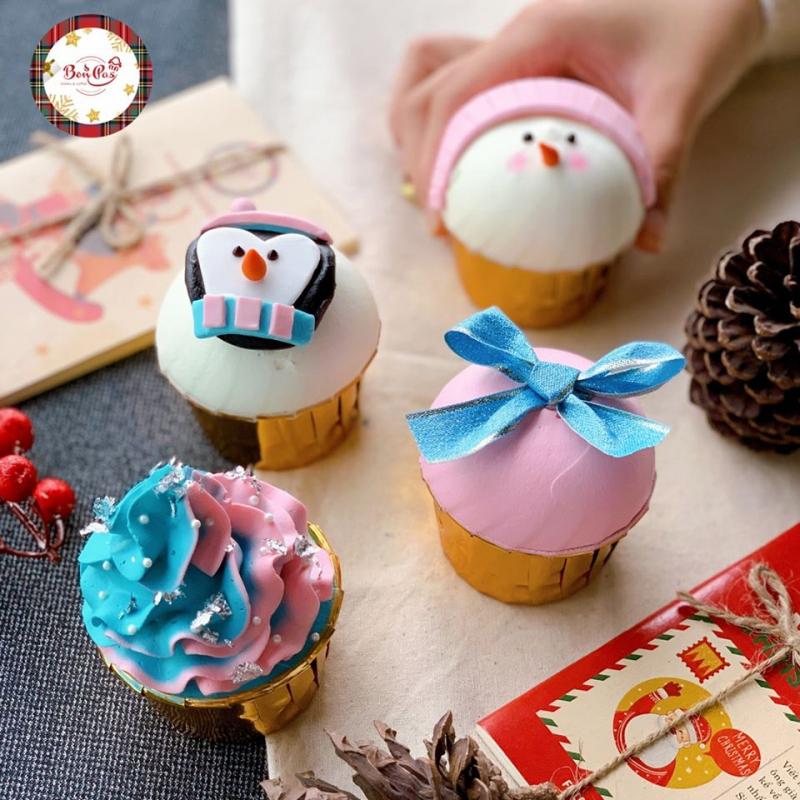 BonPas Bakery & Cafe