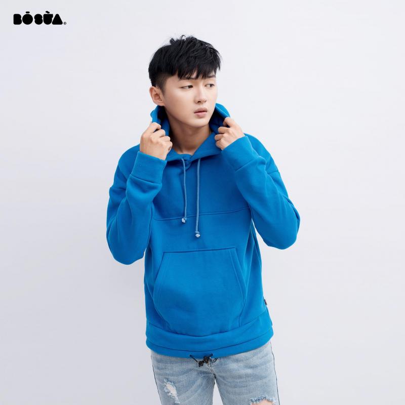 Boo - Bò Sữa