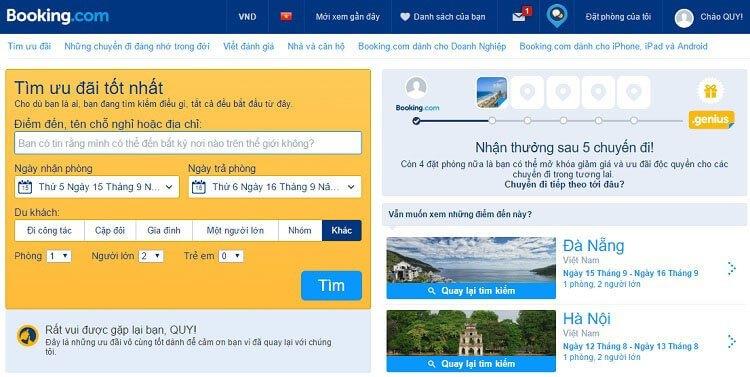 Booking.com