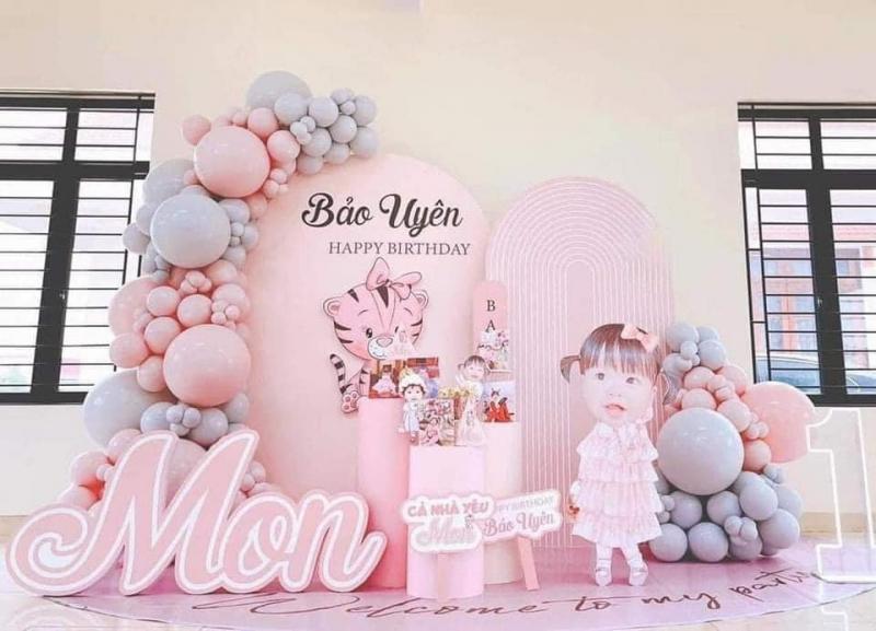 Boom Decor