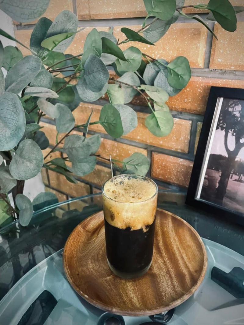 Boong coffee