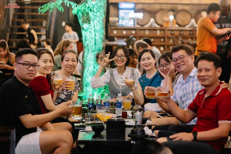 Boongke Đà Nẵng