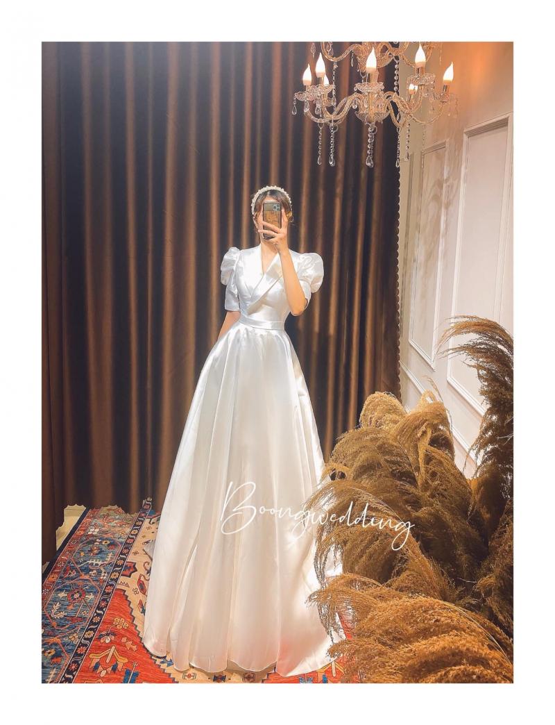 BoongWedding - Ảnh cưới đẹp Ninh Thuận