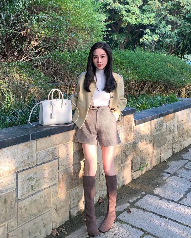 Boots nữ
