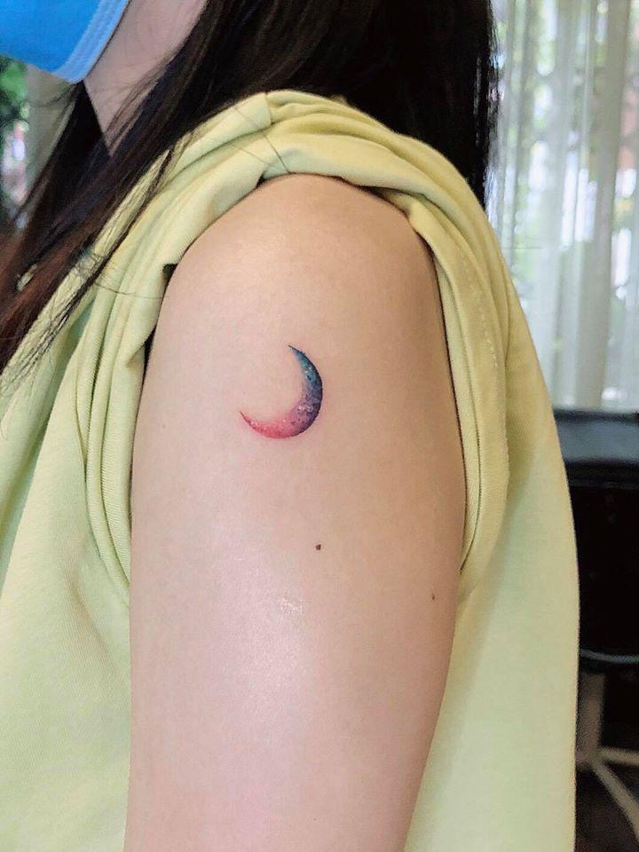 Bor Tattoo