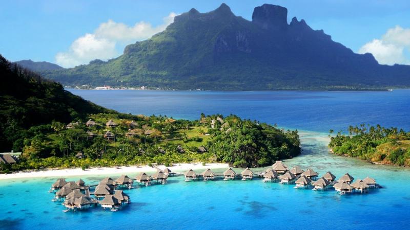 Bora Bora
