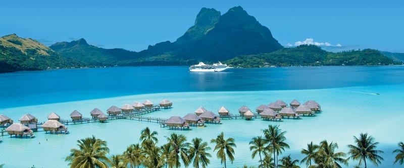 Đảo Bora Bora