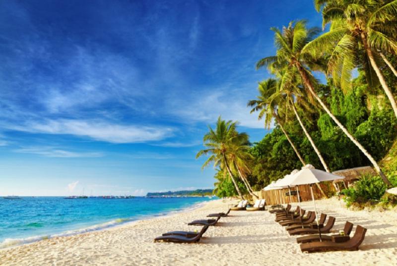 Boracay