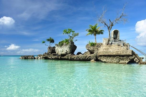 Boracay
