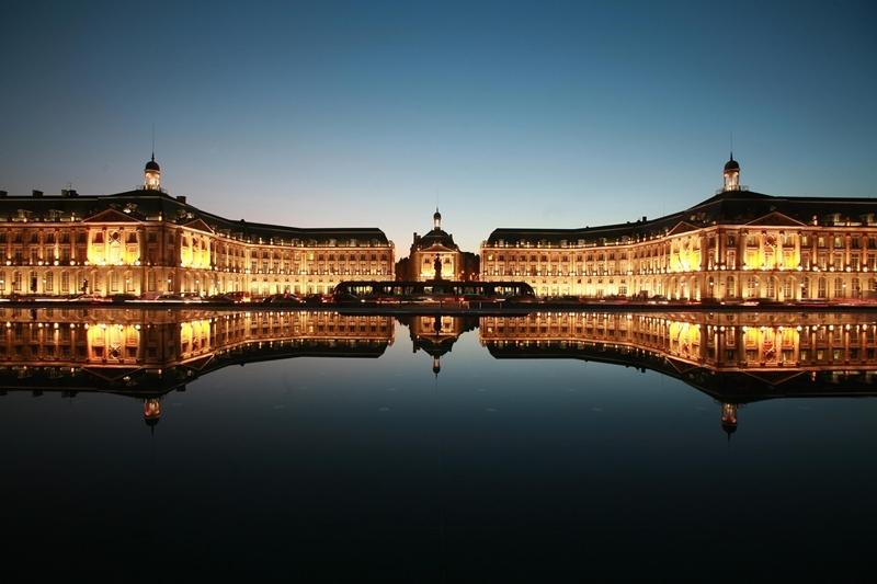 Bordeaux, Pháp