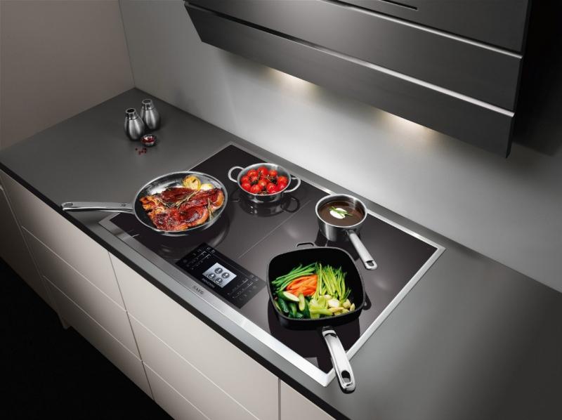 bếp từ Bosch