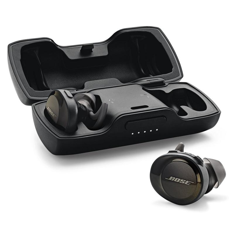 Tai nghe bluetooth Bose