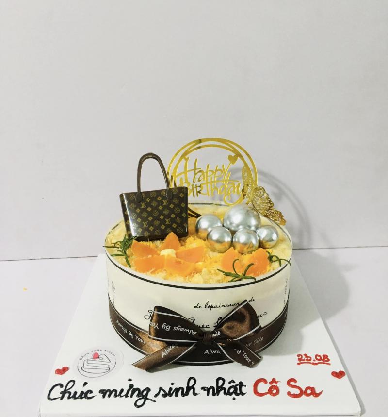 Đăng Châu Bakery