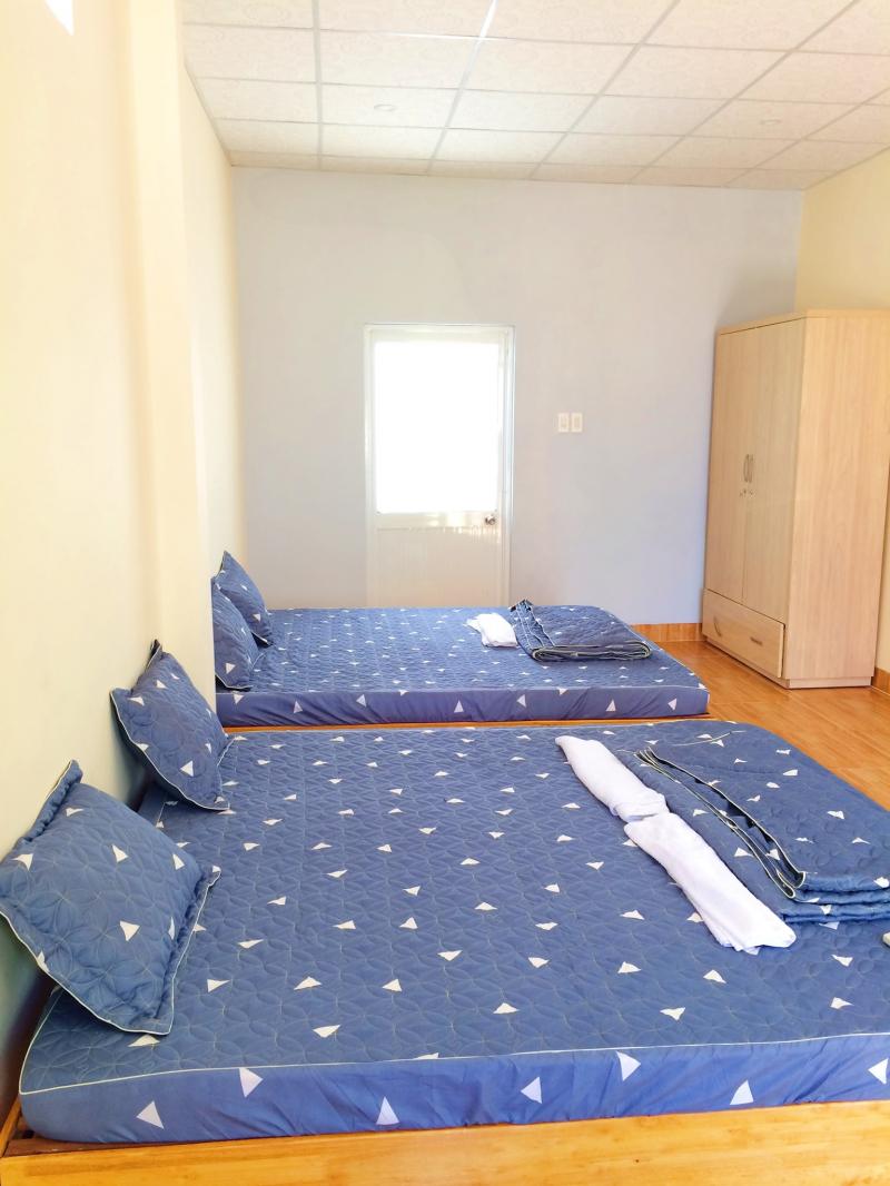 Bọt Biển Homestay