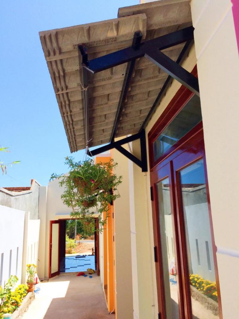 Bọt Biển Homestay