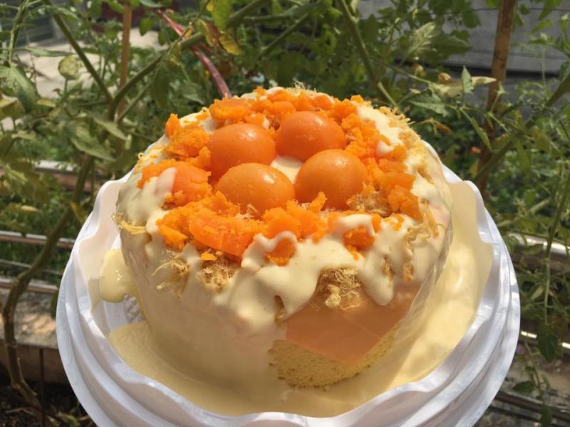 Bột Cakehouse