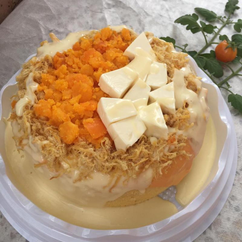 Bột Cakehouse