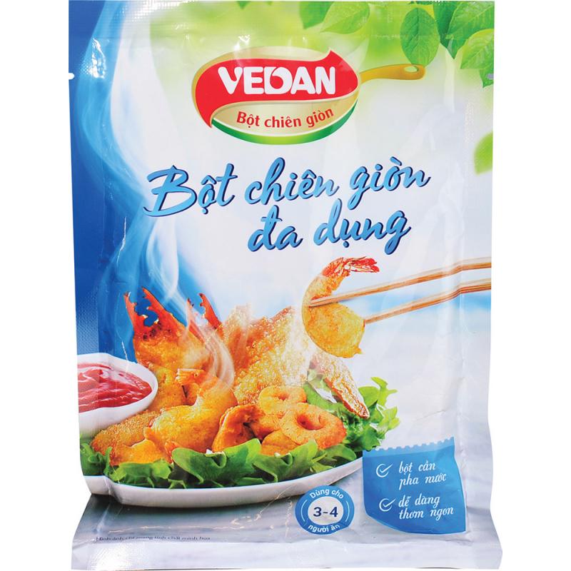 Bột chiên giòn đa dụng Vedan