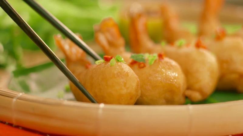 Sản phẩm đã có các gia vị cần thiết, bạn không cần bổ sung thêm các loại gia vị khác, giúp tiết kiệm chi phí và thời gian.