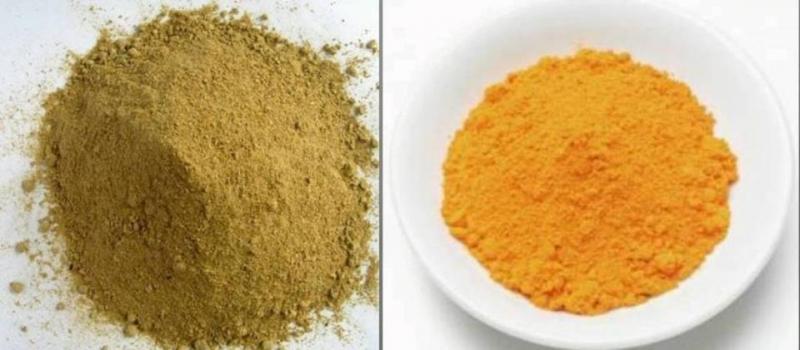 Là loại sản phẩm vô cùng lành tính và kết hợp với bột nghệ có tính diệt khuẩn cao nên bạn hoàn toàn có thể yên tâm cho công cuộc wax lông của mình rồi nhé.
