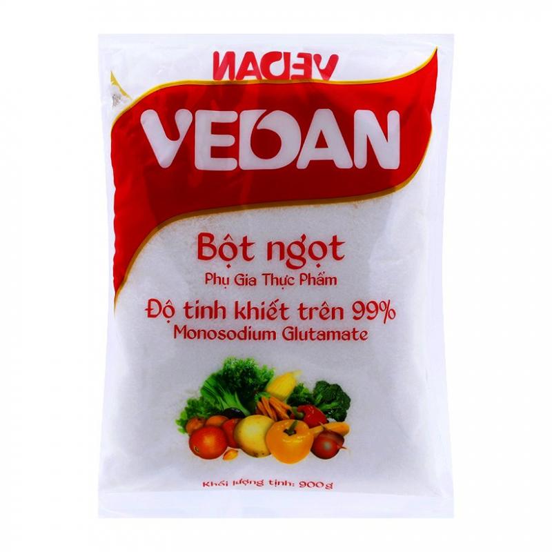 Bột ngọt Vedan