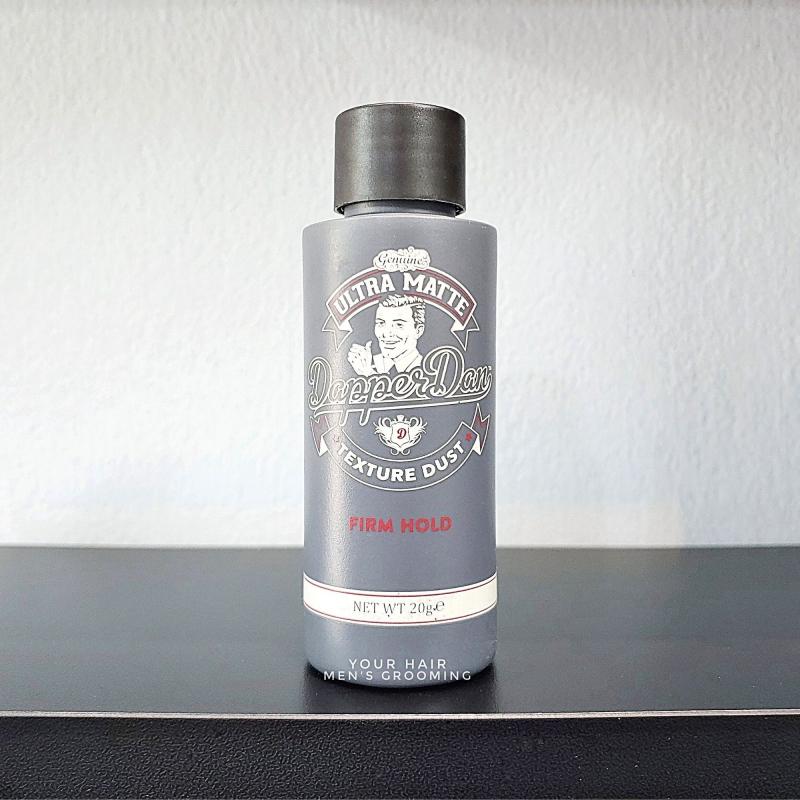 Bột tạo phồng tóc Dapper Dan Ultra Matte Texture Dust