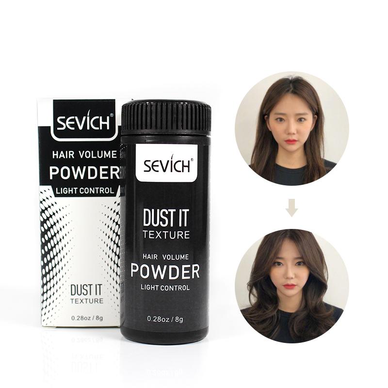 Bột tạo phồng tóc Sevich