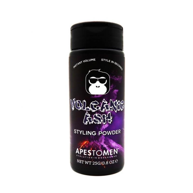 Bột tạo phồng tóc Volcanic Ash Styling Powder