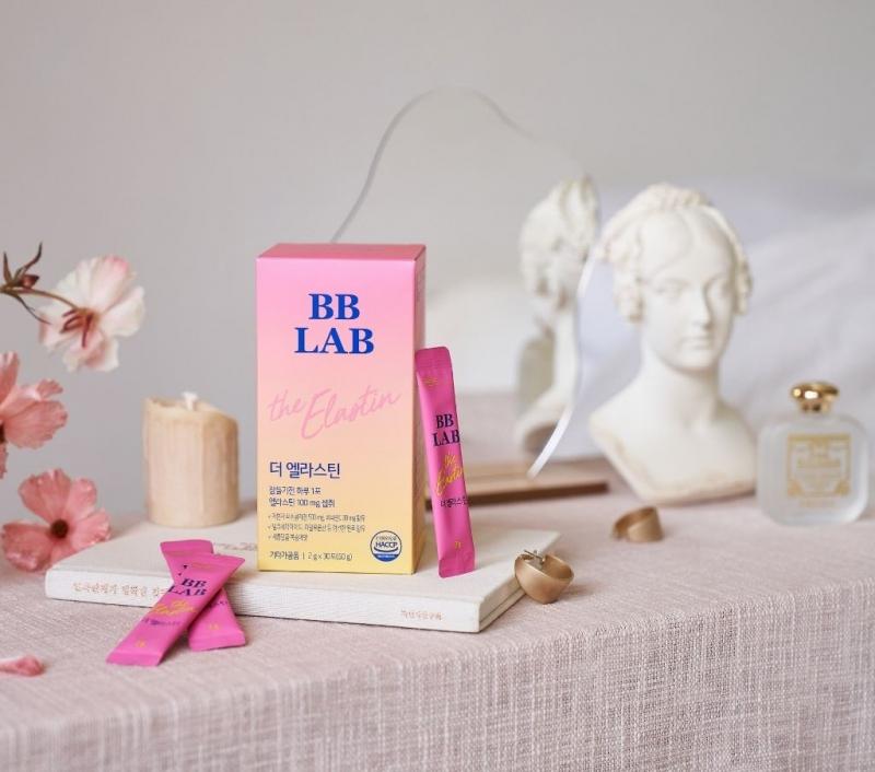 Bột uống BB Lab The Elastin