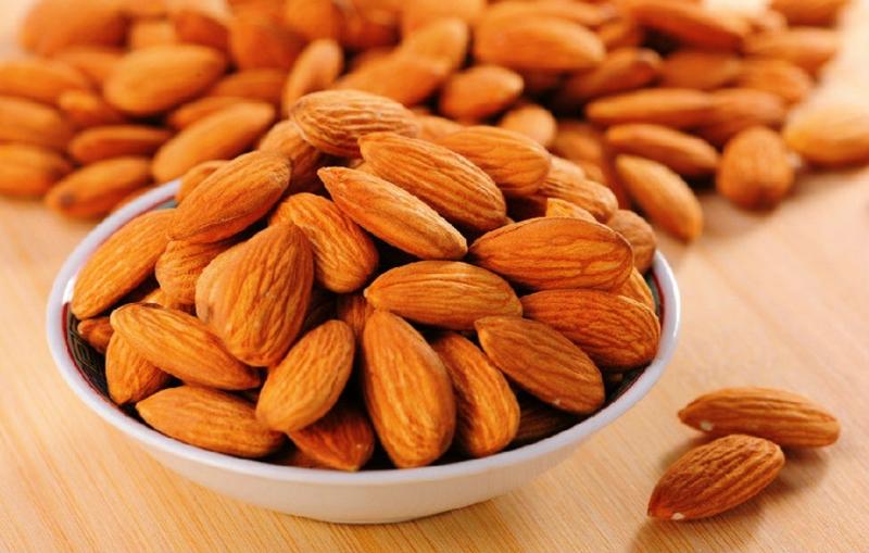 Các loại hạt