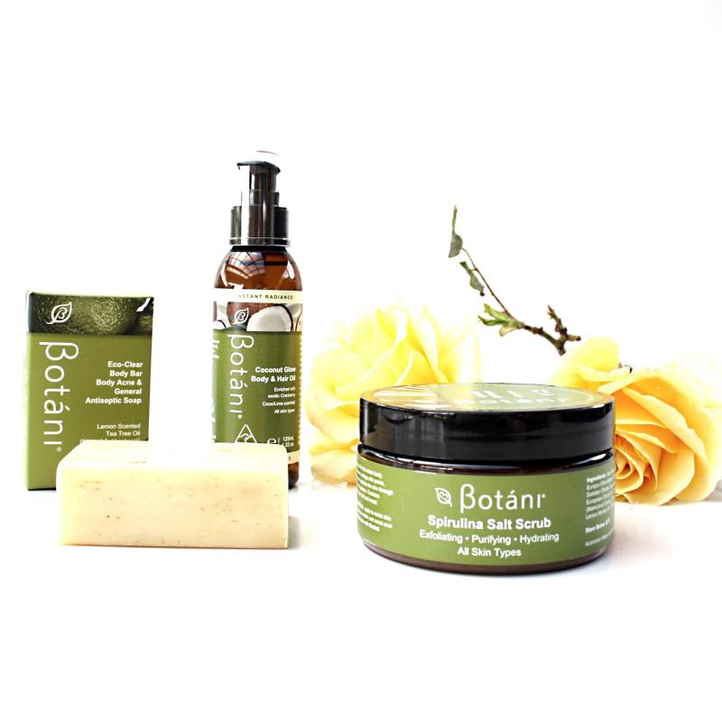 Botani