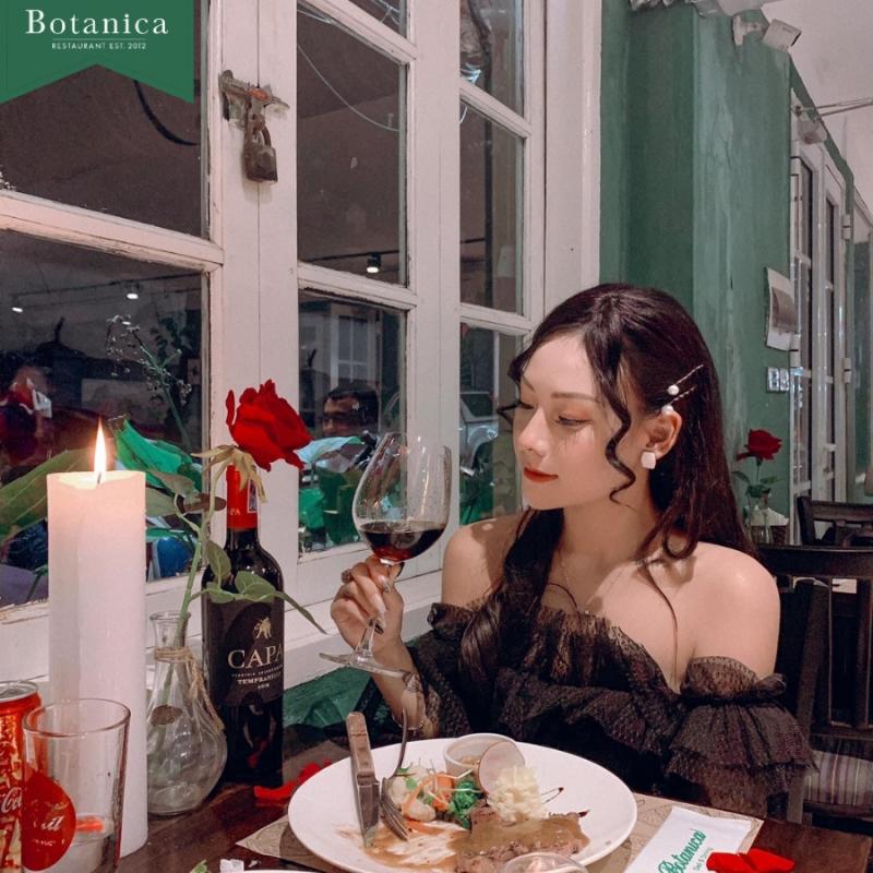 Botanica