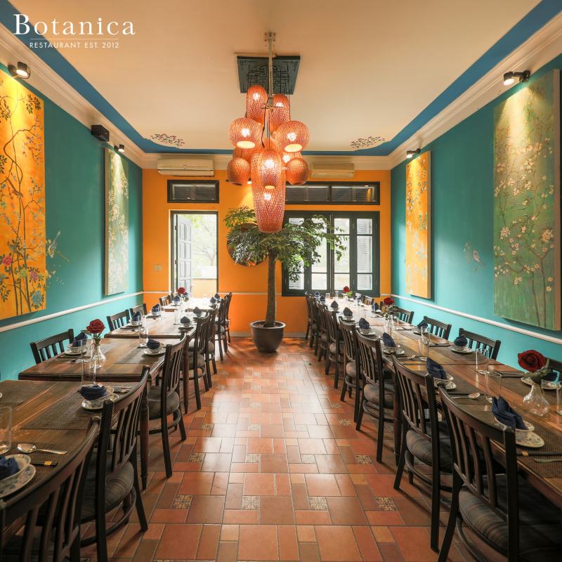 Botanica