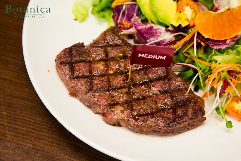 Botanica Restaurant