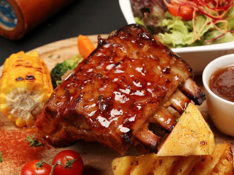 Botanica Restaurant