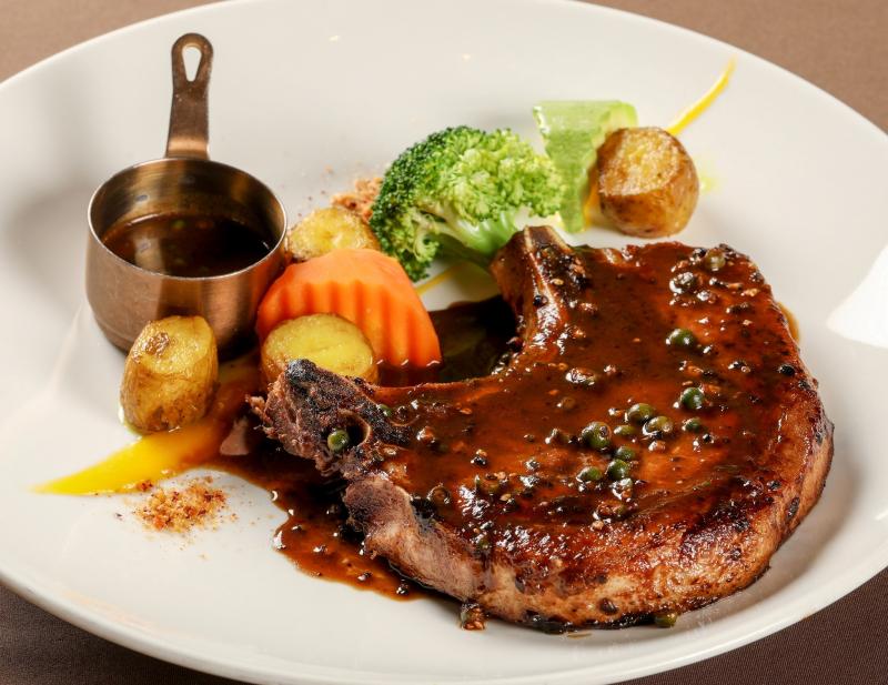 Botanica Restaurant