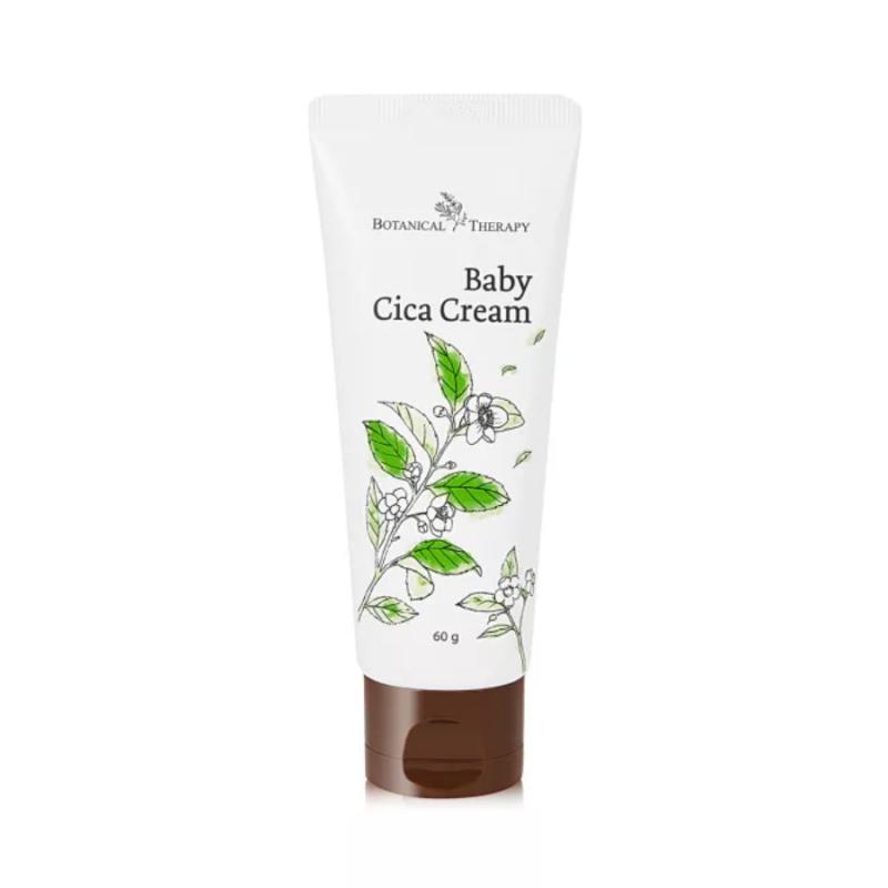 Botanical Therapy Baby Cica Cream