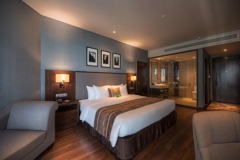 Boton Blue Hotel & Spa