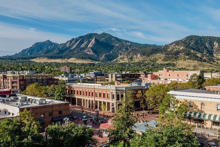 Boulder, Colorado