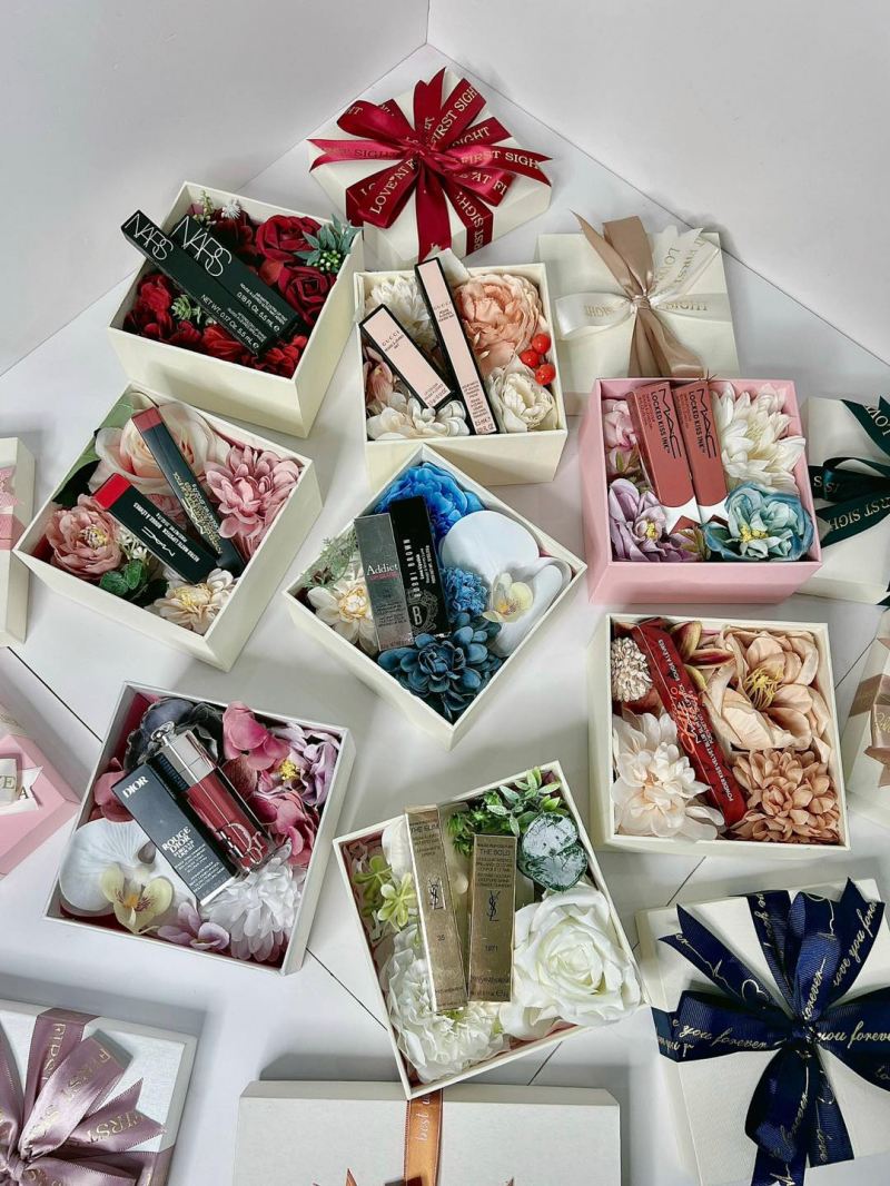 Boutique de Paris - Mỹ phẩm xách tay Pháp