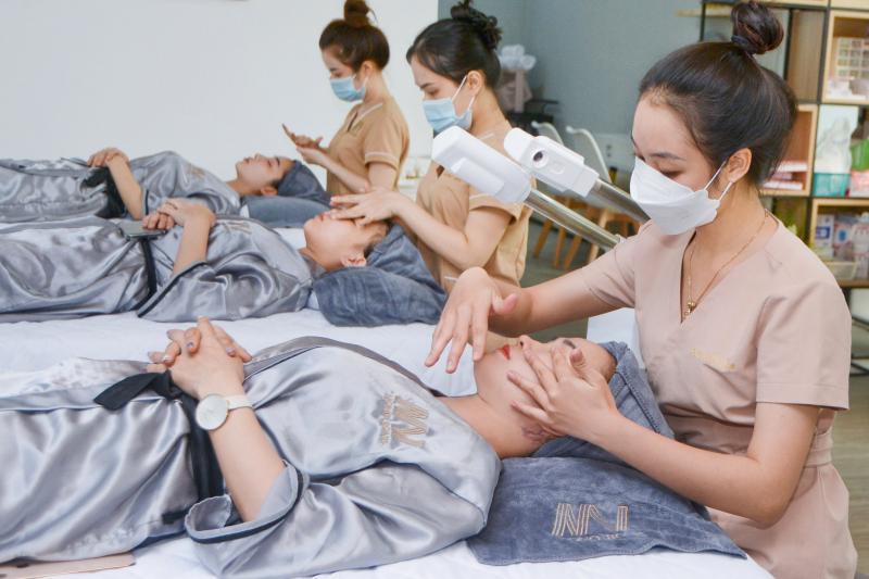 Bovis Spa Đà Nẵng