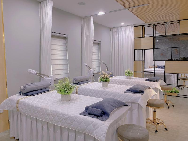 Bovis Spa Đà Nẵng