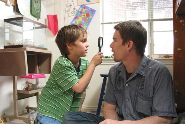 Boyhood