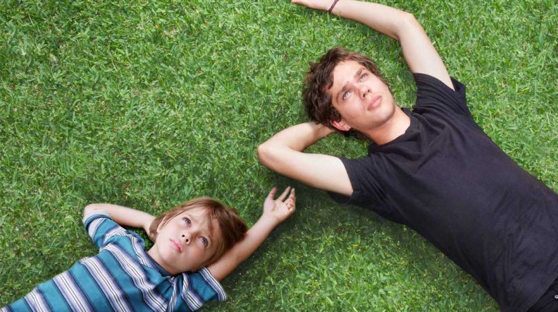 Boyhood
