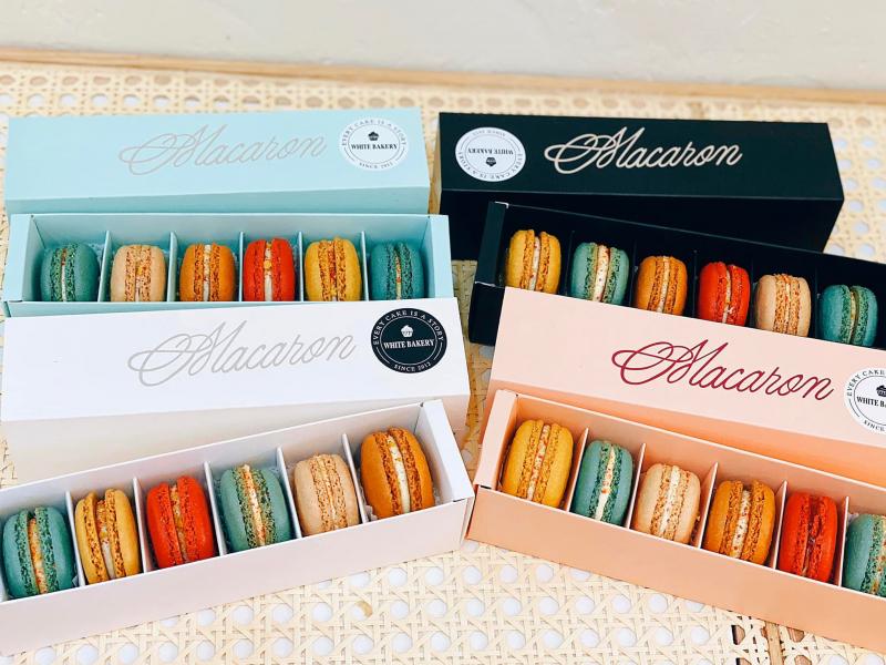 White Bakery