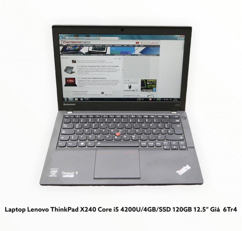 BQ Laptop